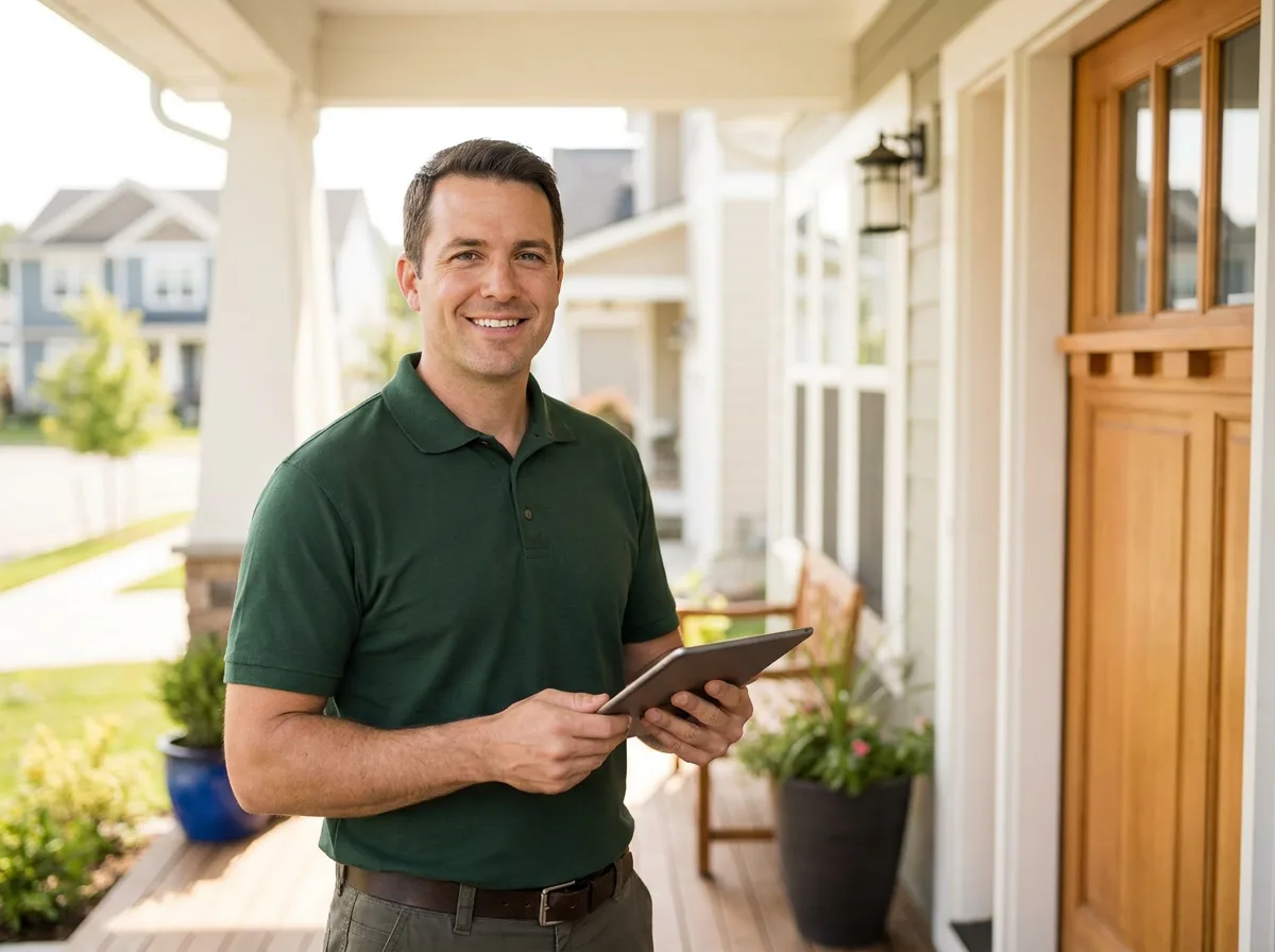 Pest control FAQs for Jeffersonville, VT